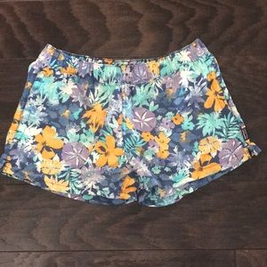 Women’s Patagonia Barely Baggie 2 1/2” Short